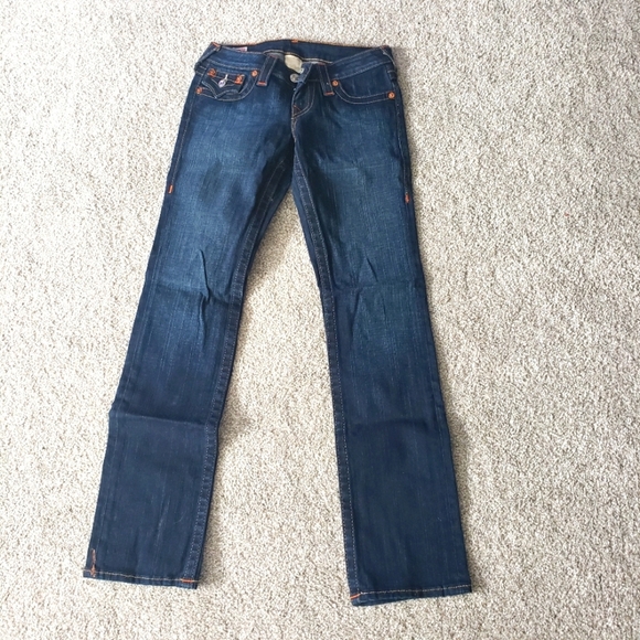 True Religion Brand Jeans - Picture 13 of 14